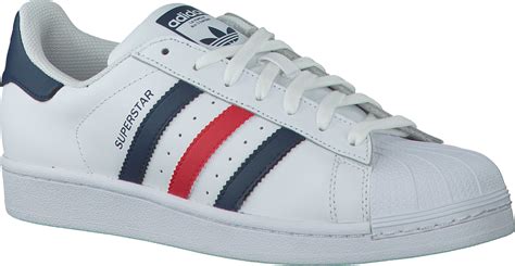 witte adidas sneakers heren sale maat 44|Witte adidas Sneakers voor heren Maat 44 online .